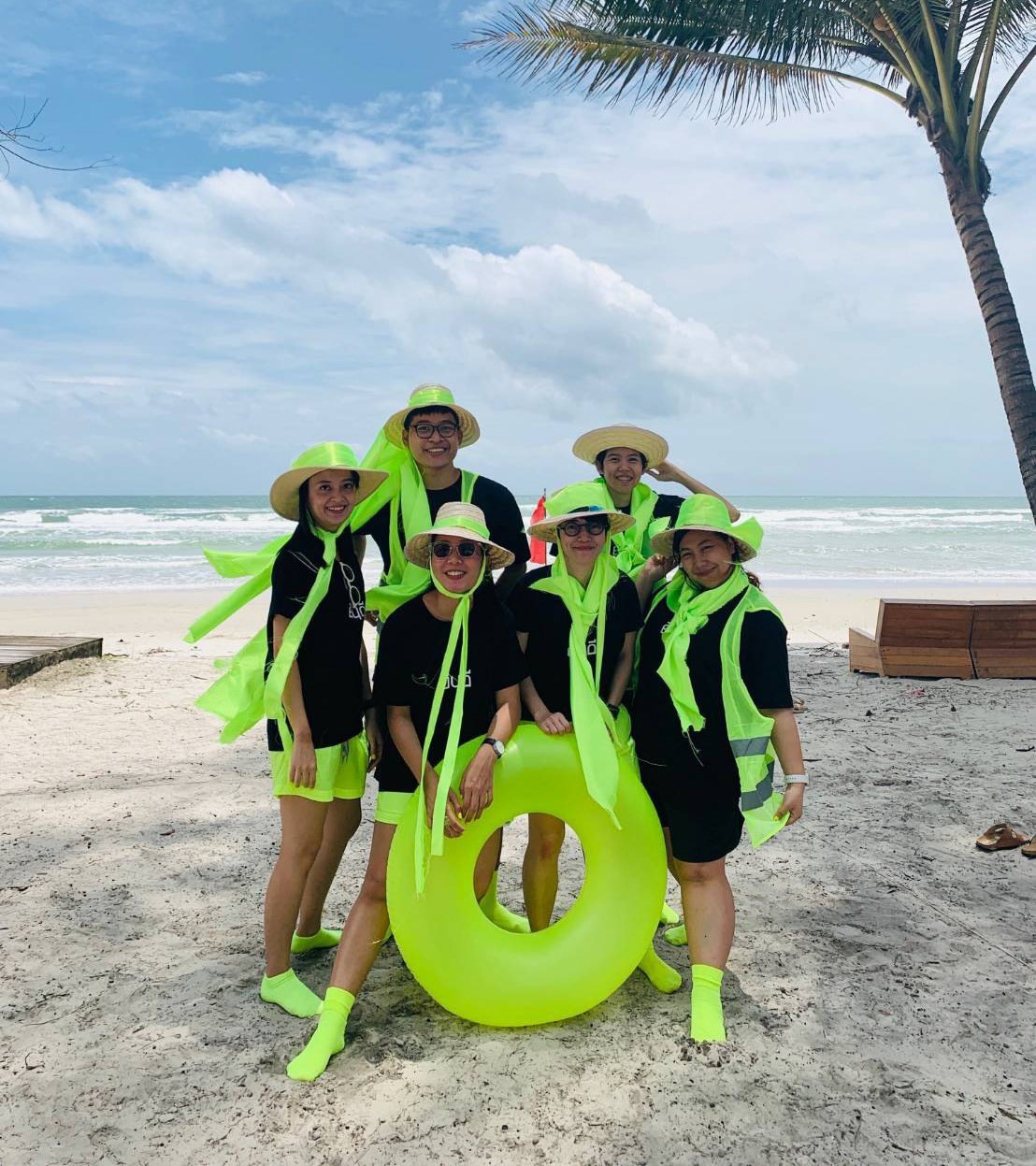 Yindee Design outing 2019 13